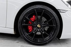 Porsche 911 991.2* Carrera* 480кс* Обдухване | Auto.bg — изображение 9