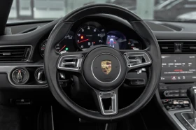 Porsche 911 991.2* Carrera* 480кс* Обдухване | Auto.bg — изображение 14