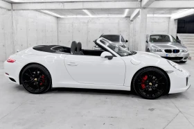 Porsche 911 991.2* Carrera* 480кс* Обдухване | Auto.bg — изображение 7