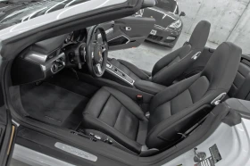 Porsche 911 991.2* Carrera* 480кс* Обдухване | Auto.bg — изображение 11