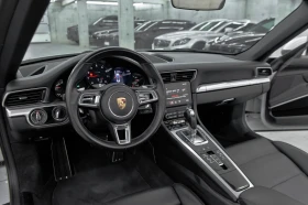 Porsche 911 991.2* Carrera* 480кс* Обдухване | Auto.bg — изображение 13