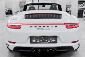 Porsche 911 991.2* Carrera* 480кс* Обдухване | Auto.bg — изображение 4