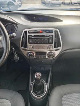 Hyundai I20 1.4 CRDI | Mobile.bg � ����� ������ 15