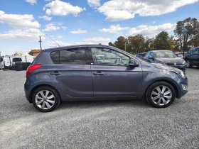 ����� �� �������� �� Hyundai I20 1.4 CRDI