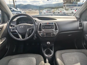 Hyundai I20 1.4 CRDI | Mobile.bg � ����� ������ 14