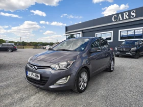 Hyundai I20 1.4 CRDI | Mobile.bg � ����� ������ 8