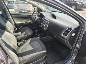 Hyundai I20 1.4 CRDI | Mobile.bg � ����� ������ 12