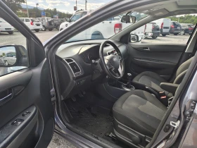Hyundai I20 1.4 CRDI | Mobile.bg � ����� ������ 9