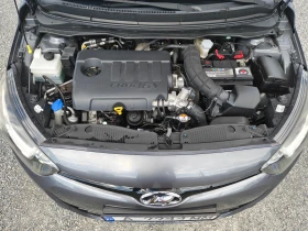 Hyundai I20 1.4 CRDI | Mobile.bg � ����� ������ 17