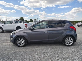 Hyundai I20 1.4 CRDI | Mobile.bg � ����� ������ 7