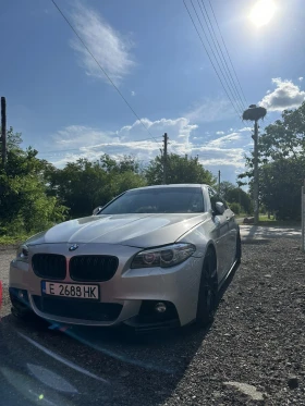 ������ BMW 535