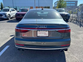 Audi S8 | FULL | Цена до България & АвтоКредит | Auto.bg — изображение 5