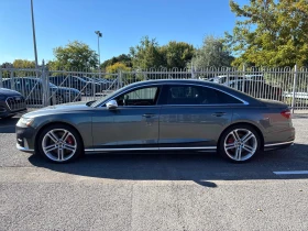Audi S8 | FULL | Цена до България & АвтоКредит | Auto.bg — изображение 3