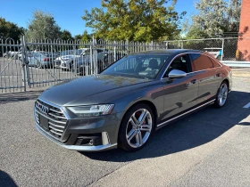 Audi S8 | FULL | Цена до България & АвтоКредит