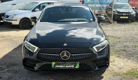 Mercedes-Benz CLS 400 AMG* HEAD UP* DIGITAL* MEMO | Auto.bg — изображение 2