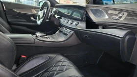 Mercedes-Benz CLS 400 AMG* HEAD UP* DIGITAL* MEMO | Auto.bg — изображение 16