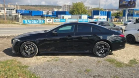 Mercedes-Benz CLS 400 AMG* HEAD UP* DIGITAL* MEMO | Auto.bg — изображение 4