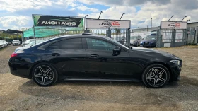 Mercedes-Benz CLS 400 AMG* HEAD UP* DIGITAL* MEMO | Auto.bg — изображение 8