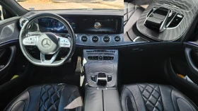 Mercedes-Benz CLS 400 AMG* HEAD UP* DIGITAL* MEMO | Auto.bg — изображение 11