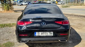 Mercedes-Benz CLS 400 AMG* HEAD UP* DIGITAL* MEMO | Auto.bg — изображение 6