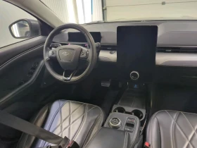 Ford Mustang Mach-E 76 kWh 93, 5% SOH | Auto.bg — изображение 5