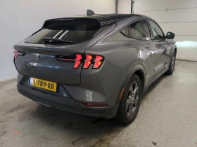 Ford Mustang Mach-E 76 kWh 93, 5% SOH | Auto.bg — изображение 4