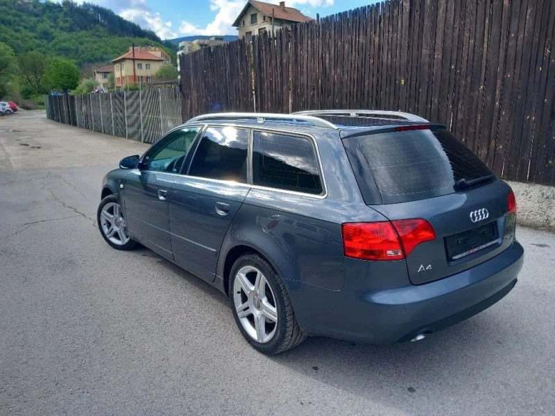 Audi A4 3.0TDI QUATTRO 142123KM, снимка 4 - Автомобили и джипове - 47455485