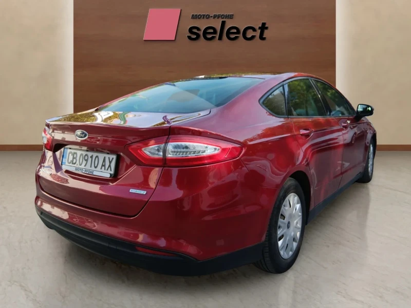 Ford Mondeo 1.5 EcoBoost, снимка 3 - Автомобили и джипове - 47035068