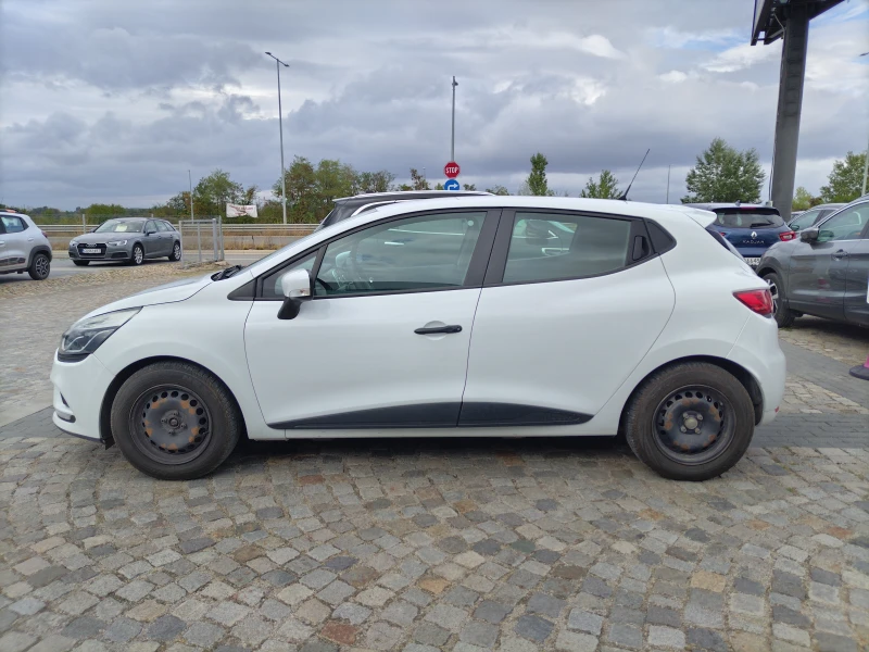 Renault Clio 1.5 dCi , 75 к.с. /Life, снимка 4 - Автомобили и джипове - 47225724