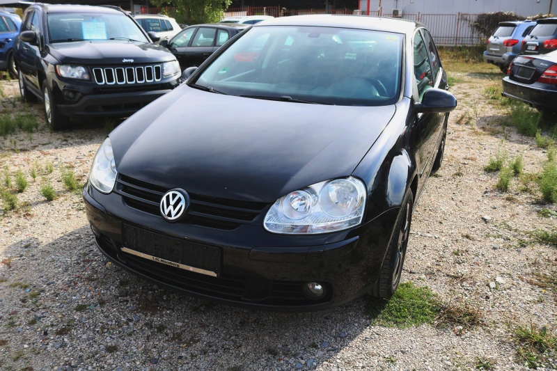 VW Golf 1.4 TSI, снимка 2 - Автомобили и джипове - 47277687