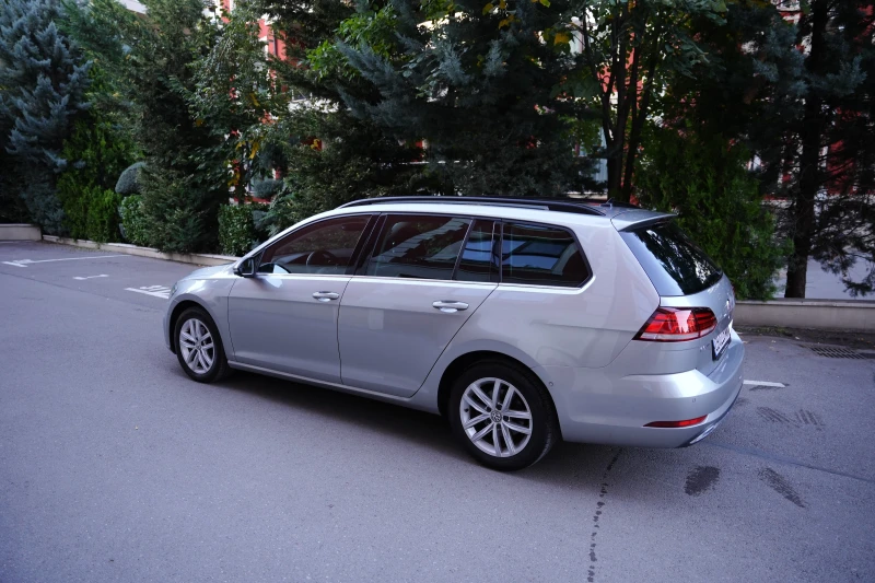 VW Golf Variant N1, снимка 3 - Автомобили и джипове - 47389779