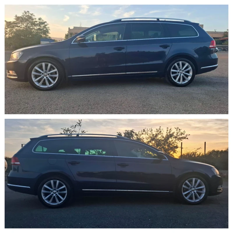 VW Passat 2.0tdi 170ps Navi highline , снимка 15 - Автомобили и джипове - 47460005