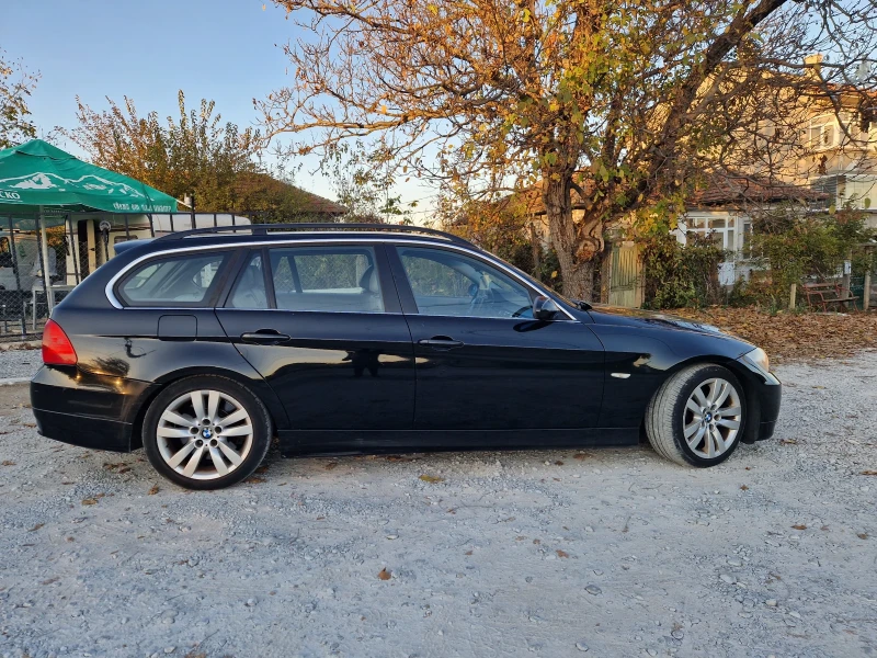 BMW 325 330, снимка 7 - Автомобили и джипове - 47867623