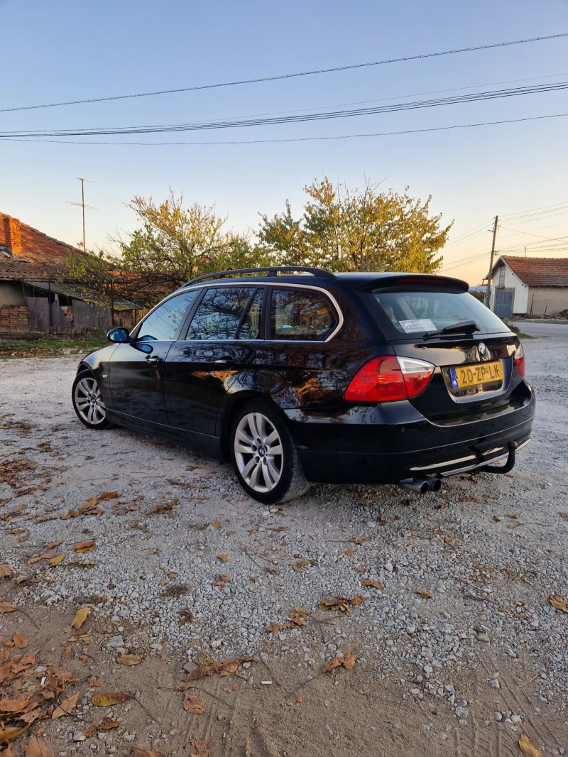 BMW 325 330, снимка 3 - Автомобили и джипове - 47867623