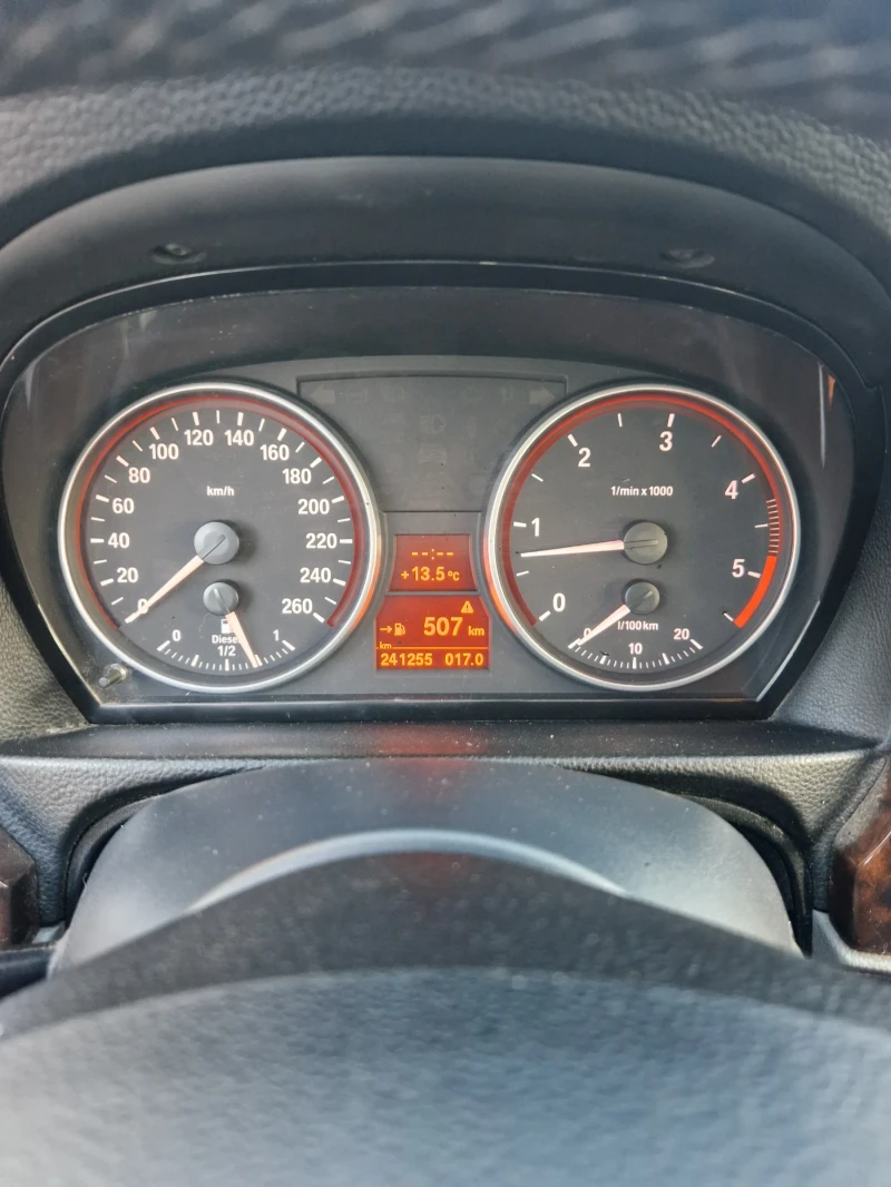 BMW 325 330, снимка 14 - Автомобили и джипове - 47867623