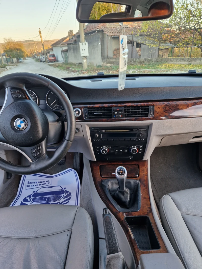 BMW 325 330, снимка 11 - Автомобили и джипове - 47867623