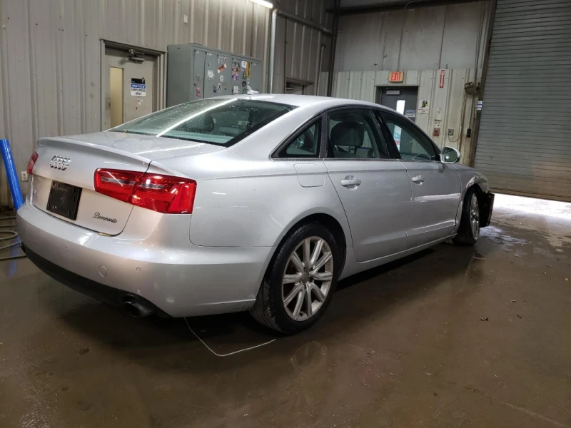 Audi A6 PREMIUM PLUS* ПОДГРЕВИ* ПАНО, снимка 6 - Автомобили и джипове - 48372421