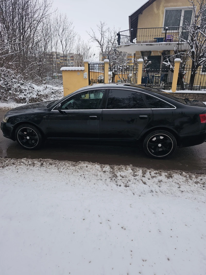 Audi A6 От собственик, снимка 7 - Автомобили и джипове - 49167703