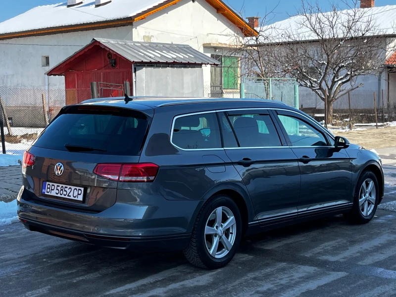 VW Passat 2.0TDI 150кс DSG LED , снимка 7 - Автомобили и джипове - 49211561