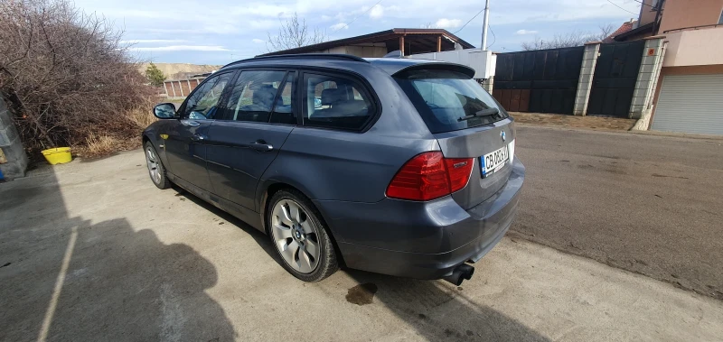 BMW 330 I Xdrive, снимка 6 - Автомобили и джипове - 52625280
