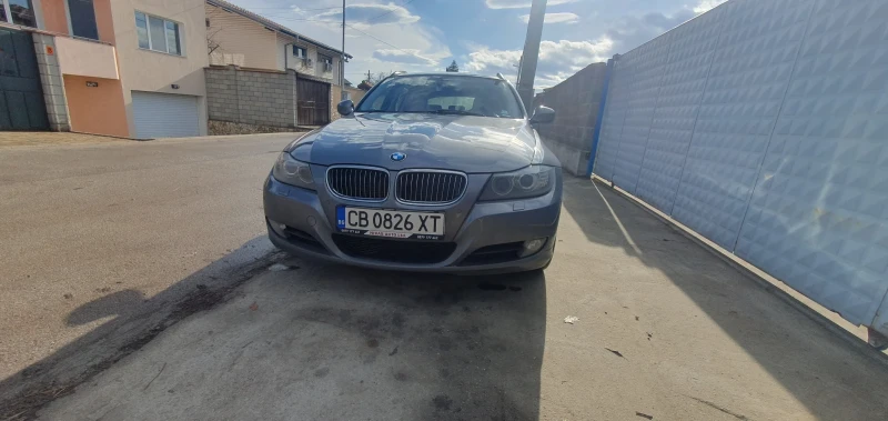 BMW 330 I Xdrive, снимка 3 - Автомобили и джипове - 52625280