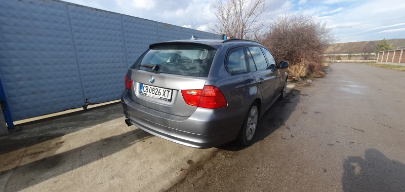 BMW 330 I Xdrive, снимка 5 - Автомобили и джипове - 52625280