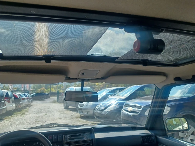 VW Golf 1.3 I, снимка 14 - Автомобили и джипове - 52007816