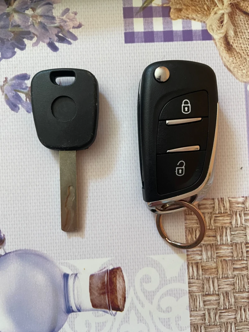 Peugeot 308 1.6 HDI , снимка 13 - Автомобили и джипове - 52792961