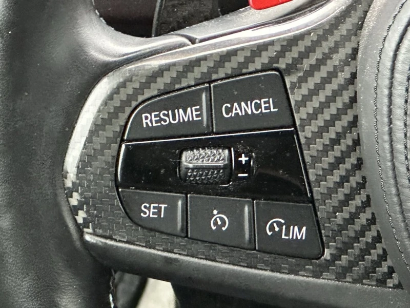 BMW M4 * Competition M xDrive * CARFAX * БЕЗ ПЪРВОНАЧАЛНА, снимка 16 - Автомобили и джипове - 52819346