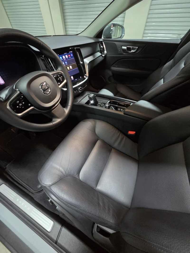 Volvo V60 Cross Country, снимка 7 - Автомобили и джипове - 52928660