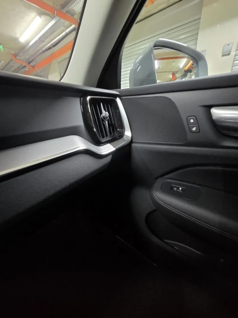 Volvo V60 Cross Country, снимка 10 - Автомобили и джипове - 52928660