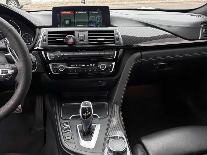 BMW 440 2018 XDRIVE M PERFORMANCE * БЕЗ ЗАБЕЛЕЖКИ * , снимка 9 - Автомобили и джипове - 53026597