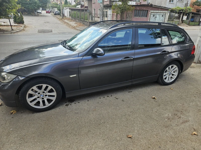 BMW 318, снимка 2 - Автомобили и джипове - 53090784