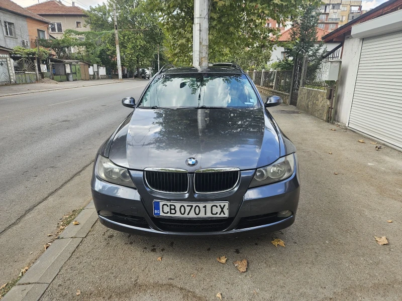 BMW 318